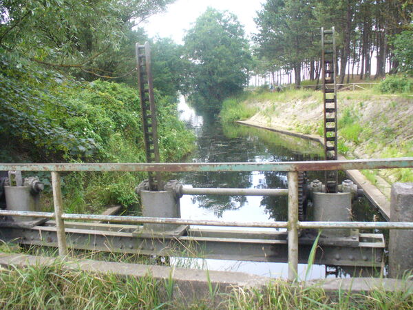 Karwia — panorama miejscowości